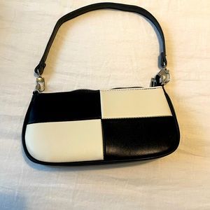 Y2K mini shoulder purse